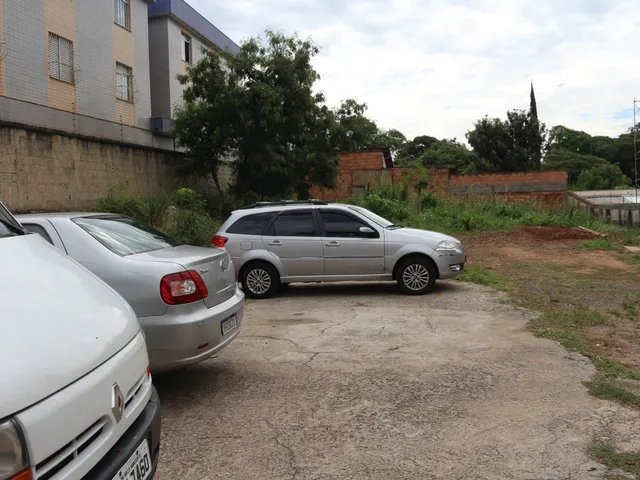 Terreno com 1000m², à venda, no bairro Paquetá em Belo Horizonte