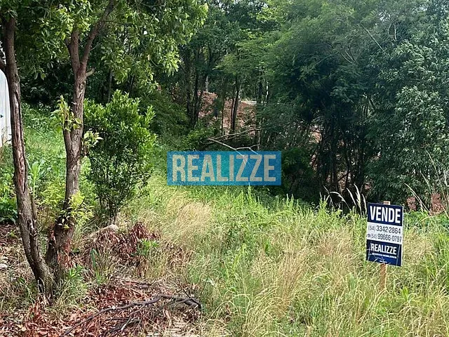 Terreno com 496m², à venda, no bairro Guadalupe em Marau