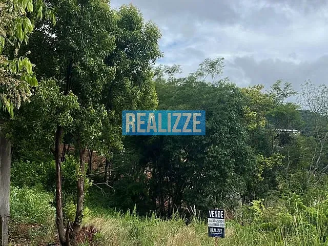 Terreno com 496m², à venda, no bairro Guadalupe em Marau