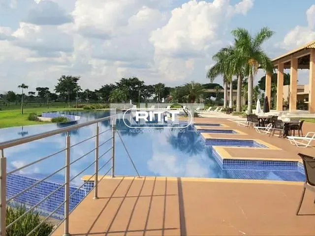 Terreno com 840m², à venda, no bairro Residencial Haras Patente em Jaguariúna