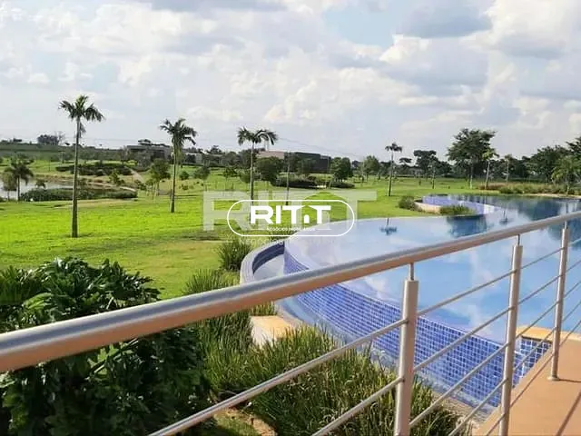Terreno com 840m², à venda, no bairro Residencial Haras Patente em Jaguariúna