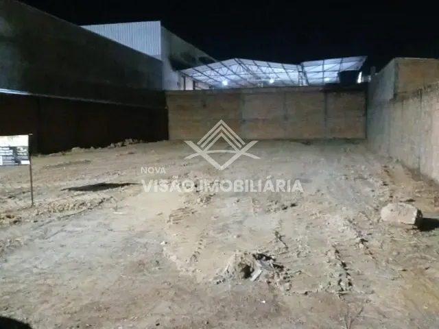 Terreno com 292m², à venda, no bairro Jardim das Oliveiras em Sinop