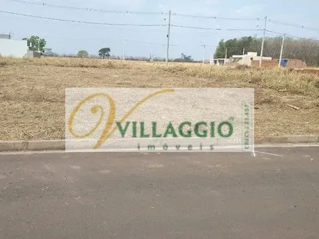 Terreno com 160m², à venda, no bairro Jardim Girassol em Mirassol