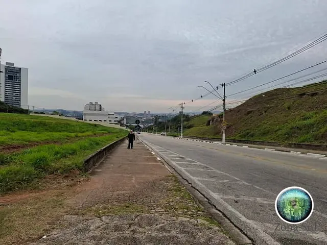 Terreno com 438m², à venda, no bairro Parque Morumbi em Votorantim