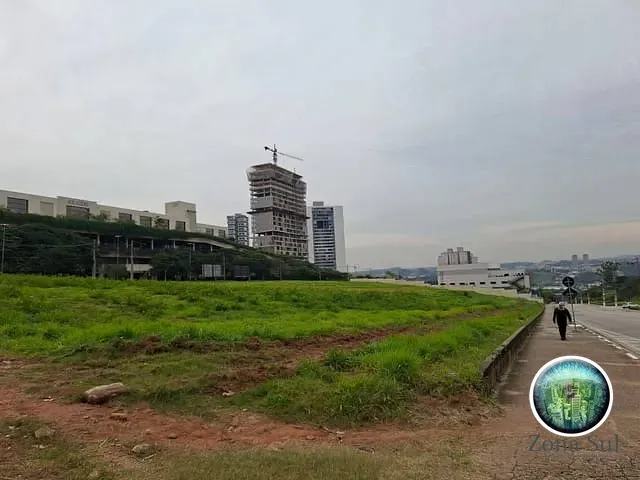 Terreno com 438m², à venda, no bairro Parque Morumbi em Votorantim