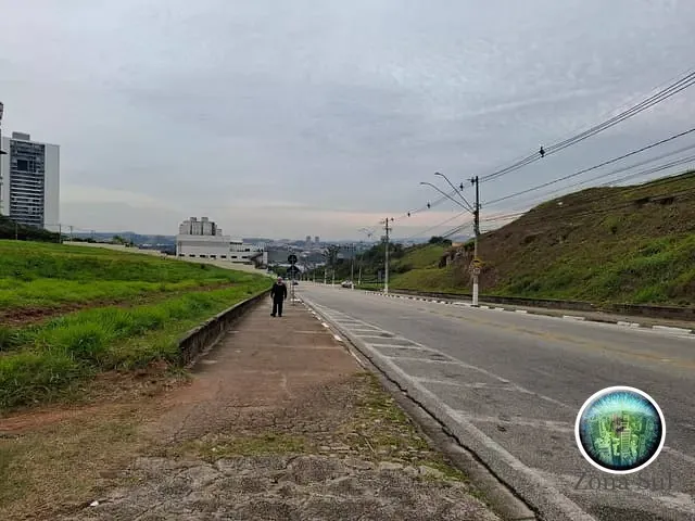 Terreno com 438m², à venda, no bairro Parque Morumbi em Votorantim