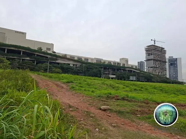 Terreno com 438m², à venda, no bairro Parque Morumbi em Votorantim