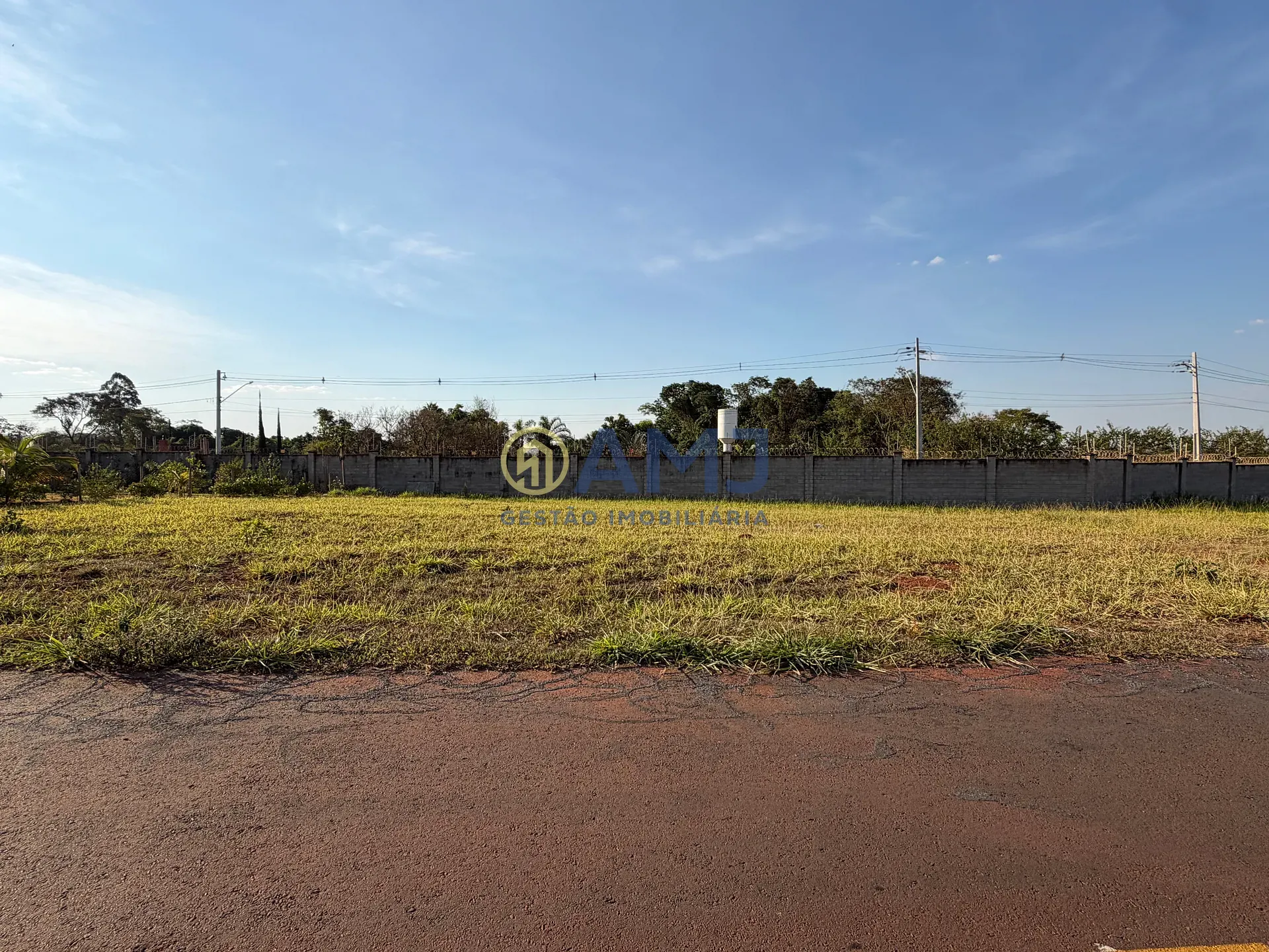 Terreno, 1219 m² - Foto 1