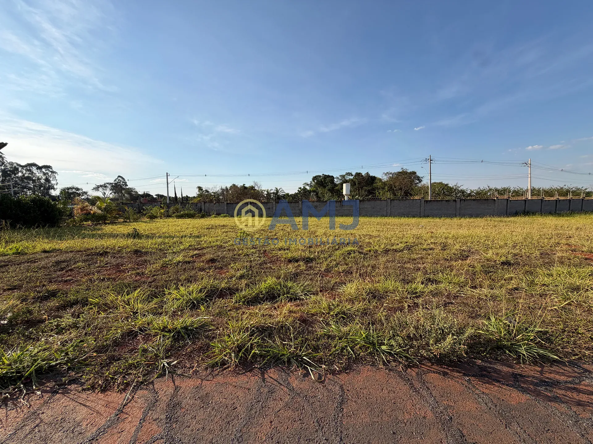Terreno, 1219 m² - Foto 2