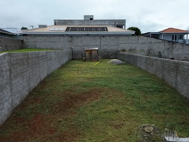 Terreno com 354m², à venda, no bairro Bela Vista em Piracaia
