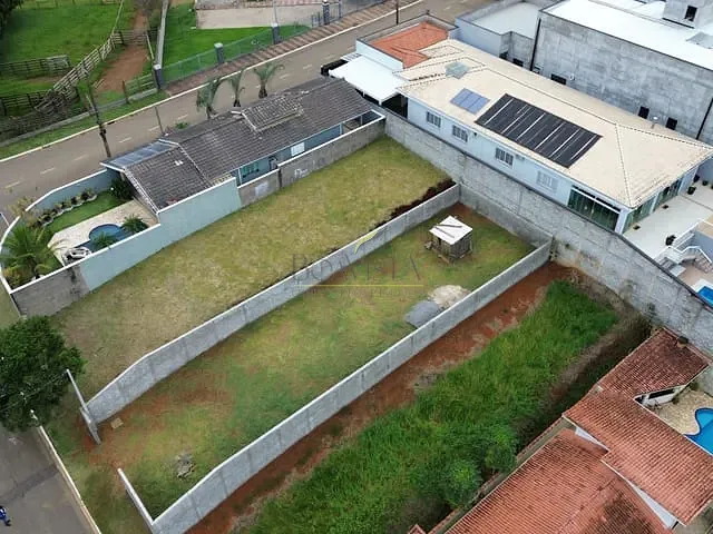 Terreno com 354m², à venda, no bairro Mirante do Cachoeira em Piracaia