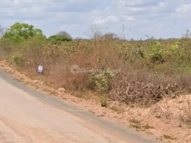 Terreno com 290m², à venda, no bairro Zona Rural em Teresina