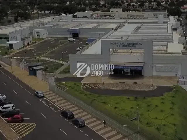 Terreno com 300m², à venda, no bairro Vila Alvorada em Uberaba