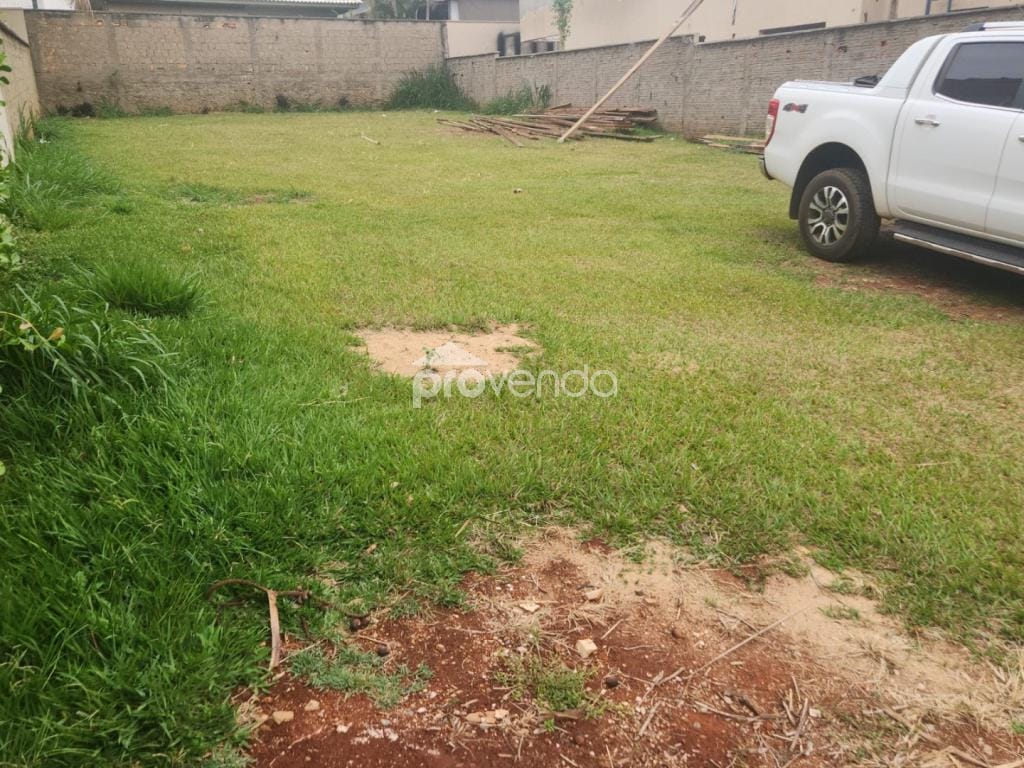 Terreno, 370 m² - Foto 2