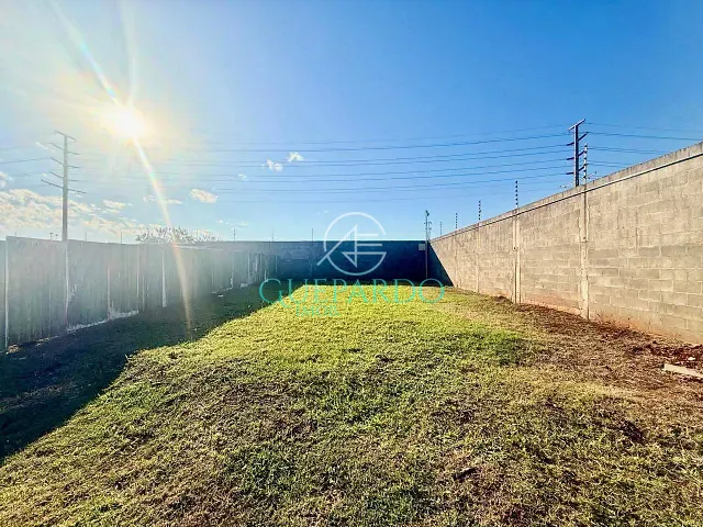 Terreno com 250m², à venda, no bairro Marumbi em Londrina