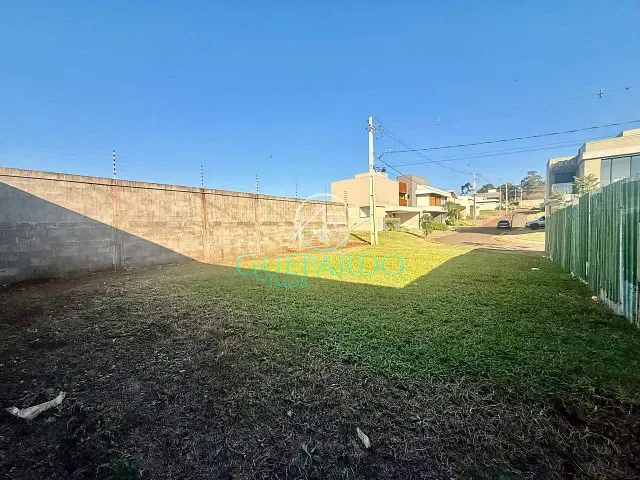 Terreno com 250m², à venda, no bairro Marumbi em Londrina