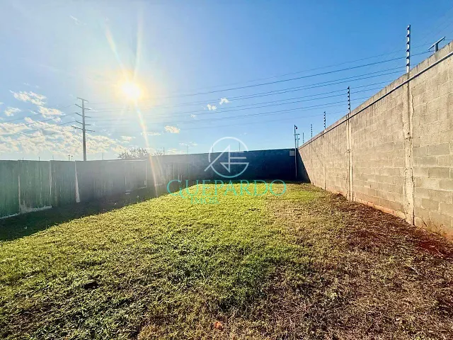 Terreno com 250m², à venda, no bairro Marumbi em Londrina