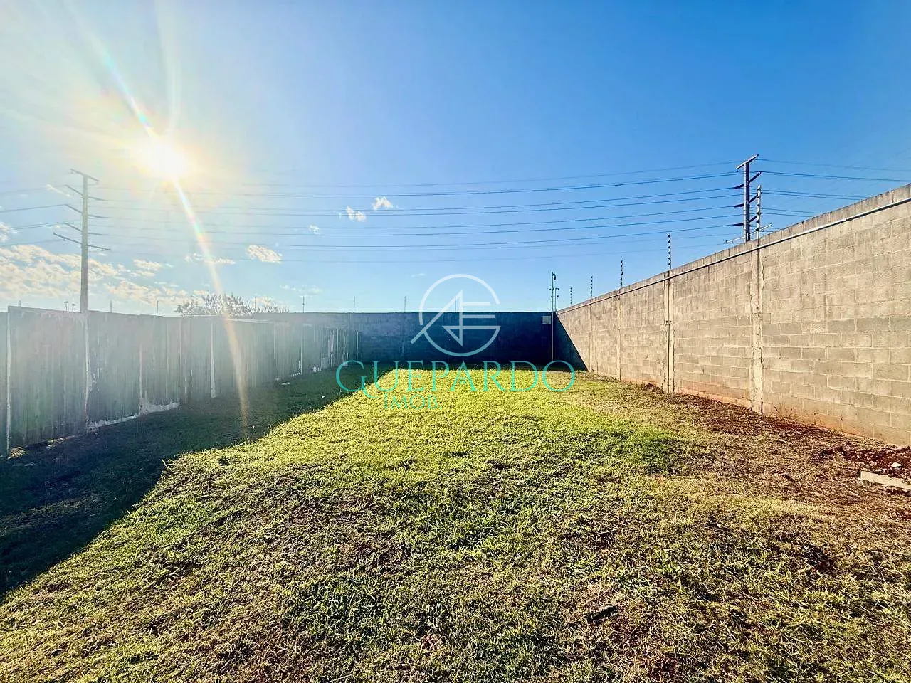 Terreno, 250 m² - Foto 2