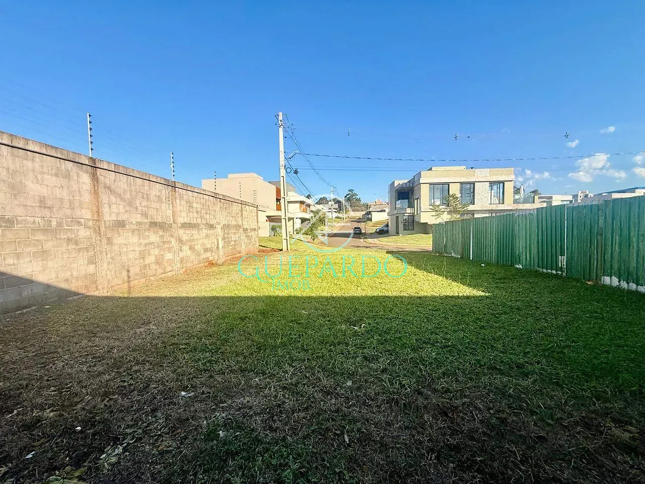 Terreno, 250 m² - Foto 3