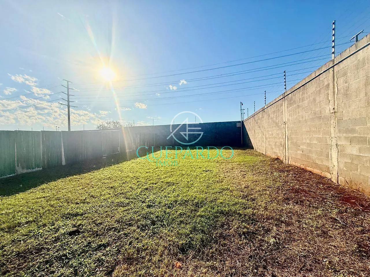 Terreno, 250 m² - Foto 1
