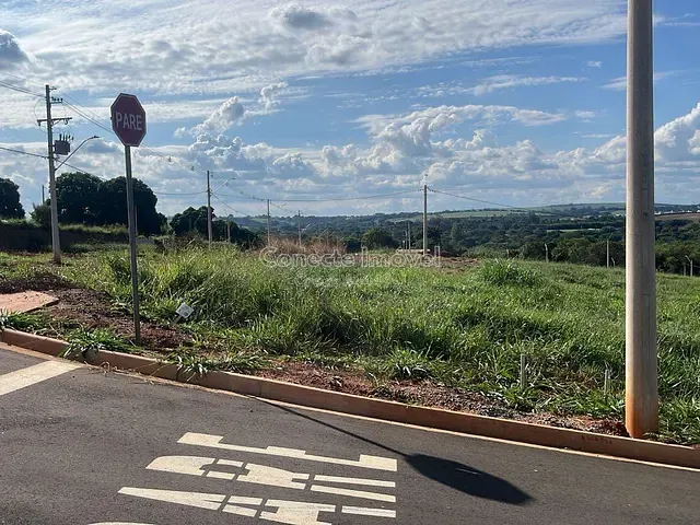 Terreno com 233m², à venda, no bairro Esplanada em Jaguariúna
