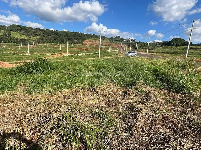 Terreno com 233m², à venda, no bairro Esplanada em Jaguariúna