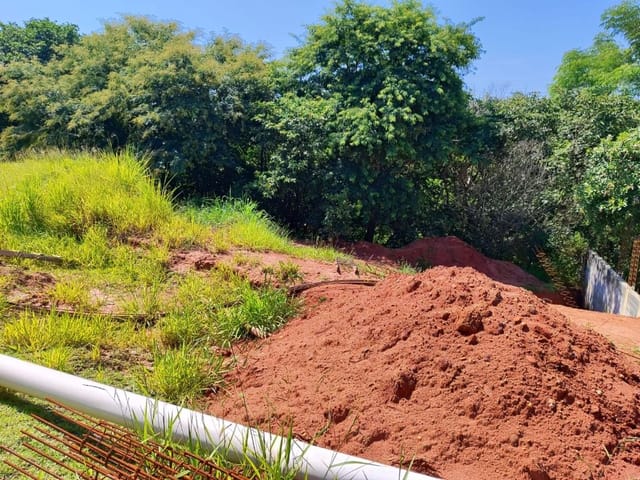Foto do Terreno - Terreno à venda, 450 m² por R$ 533.333,33 -  Jardim California - Jacareí/SP | INDEPENDENCE NEGOCIOS IMOBILIARIOS LTDA