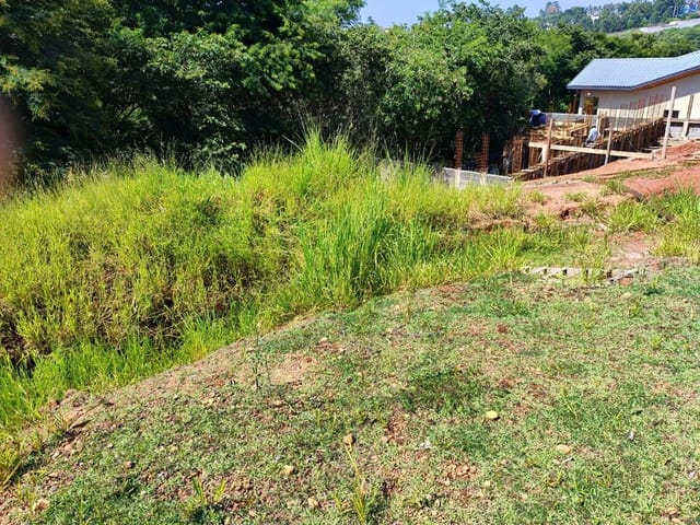 Foto do Terreno - Terreno à venda, 450 m² por R$ 533.333,33 -  Jardim California - Jacareí/SP | INDEPENDENCE NEGOCIOS IMOBILIARIOS LTDA