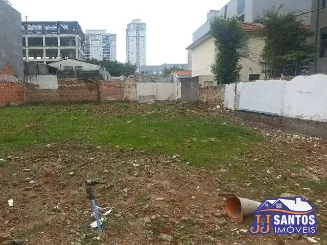 Terreno com 840m², à venda, no bairro Pari em São Paulo