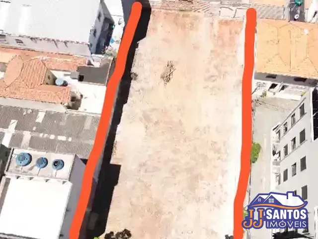 Terreno com 840m², à venda, no bairro Pari em São Paulo