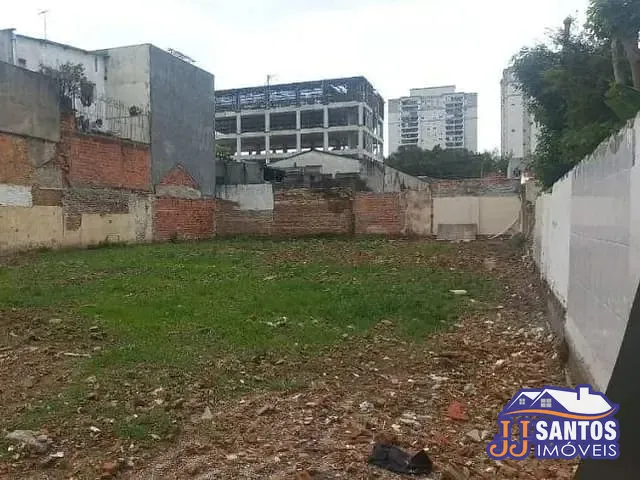 Terreno com 840m², à venda, no bairro Pari em São Paulo
