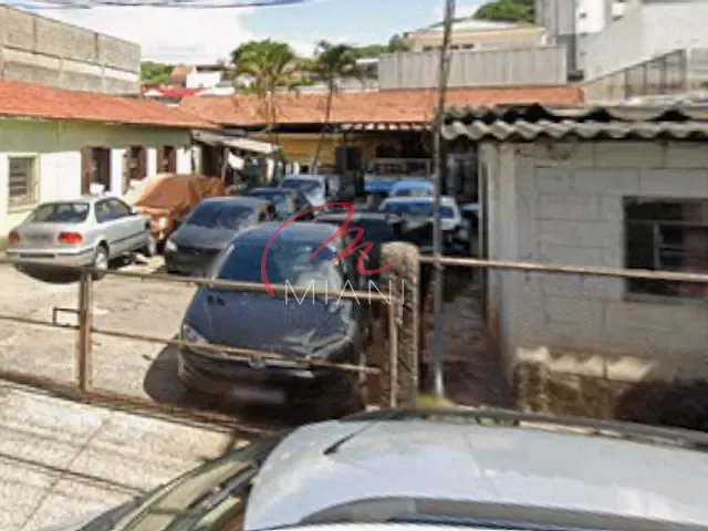 Terreno com 750m², à venda, no bairro Vila Indiana em São Paulo