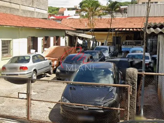 Terreno com 750m², à venda, no bairro Vila Indiana em São Paulo