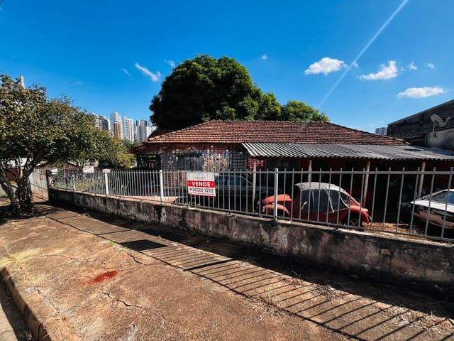 Foto do Terreno - Terreno à venda com 450m²  -  Ipanema, Londrina, PR | Premier Imóveis