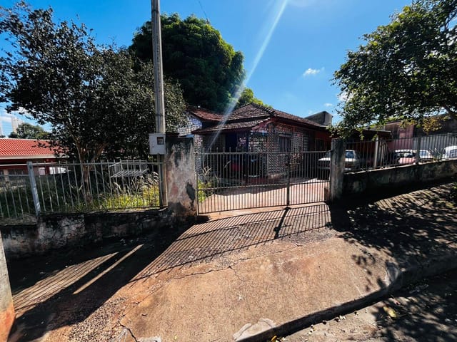 Foto do Terreno - Terreno à venda com 450m²  -  Ipanema, Londrina, PR | Premier Imóveis