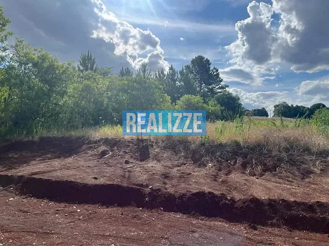 Terreno com 312m², à venda, no bairro Cidade Nova em Marau