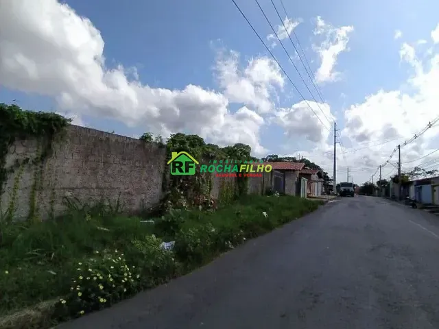 Terreno com 5000m², para alugar, no bairro Santa Cruz em Teresina