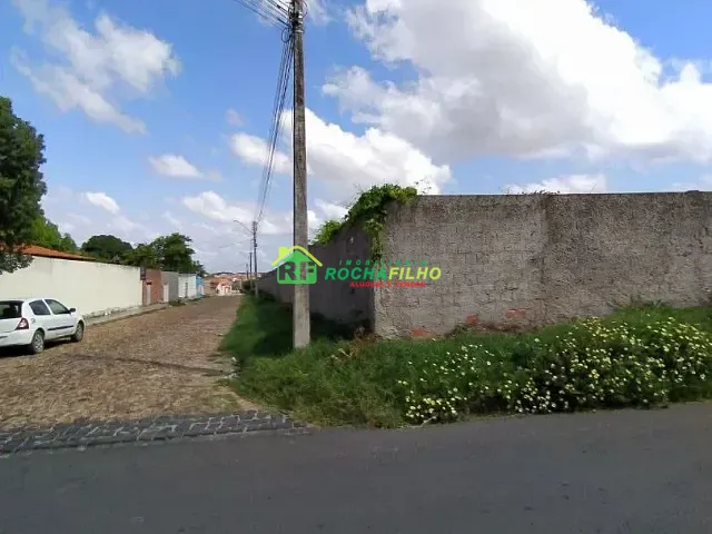 Terreno com 5000m², para alugar, no bairro Santa Cruz em Teresina