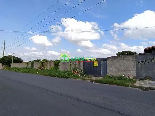 Terreno com 5000m², para alugar, no bairro Santa Cruz em Teresina