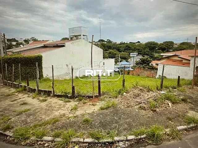 Terreno com 362m², à venda, no bairro Jardim Leonor em Campinas