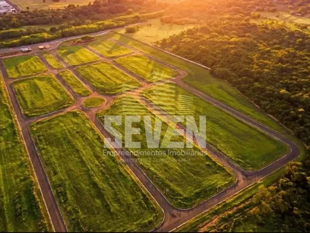 Terreno com 331m², à venda, no bairro Vila Aviação em Bauru