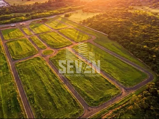 Terreno com 331m², à venda, no bairro Vila Aviação em Bauru