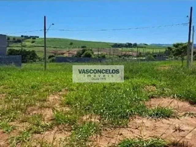 Terreno com 500m², à venda, no bairro Condomínio Residencial Ecopark Bourbon em Caçapava