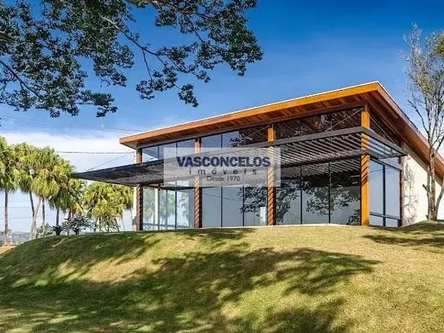 Terreno com 500m², à venda, no bairro Condomínio Residencial Ecopark Bourbon em Caçapava