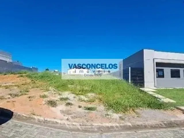 Terreno com 500m², à venda, no bairro Condomínio Residencial Ecopark Bourbon em Caçapava