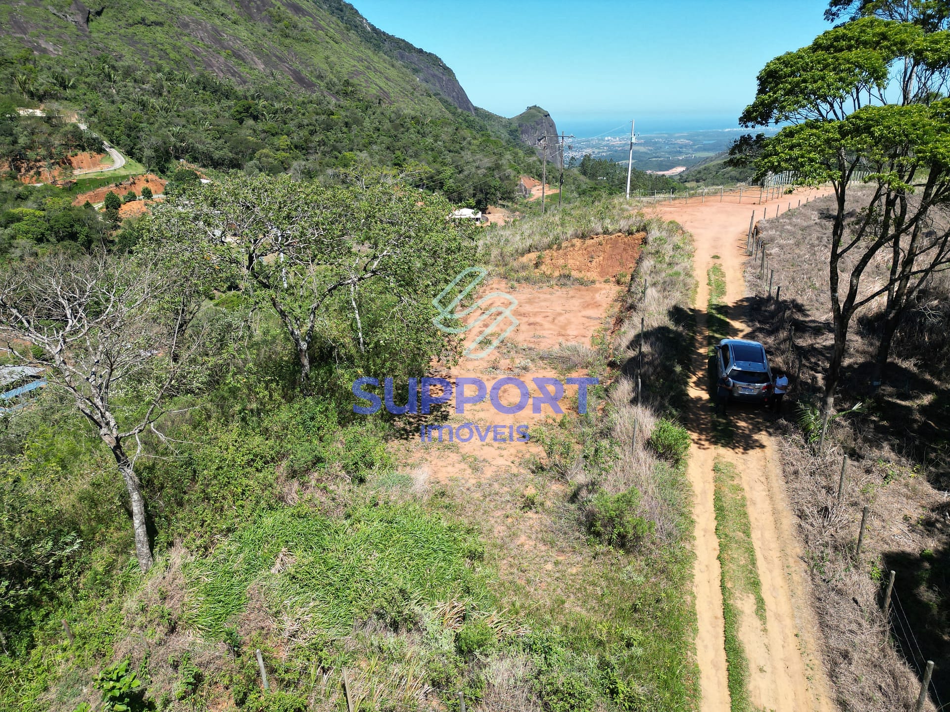 Terreno, 2000 m² - Foto 2