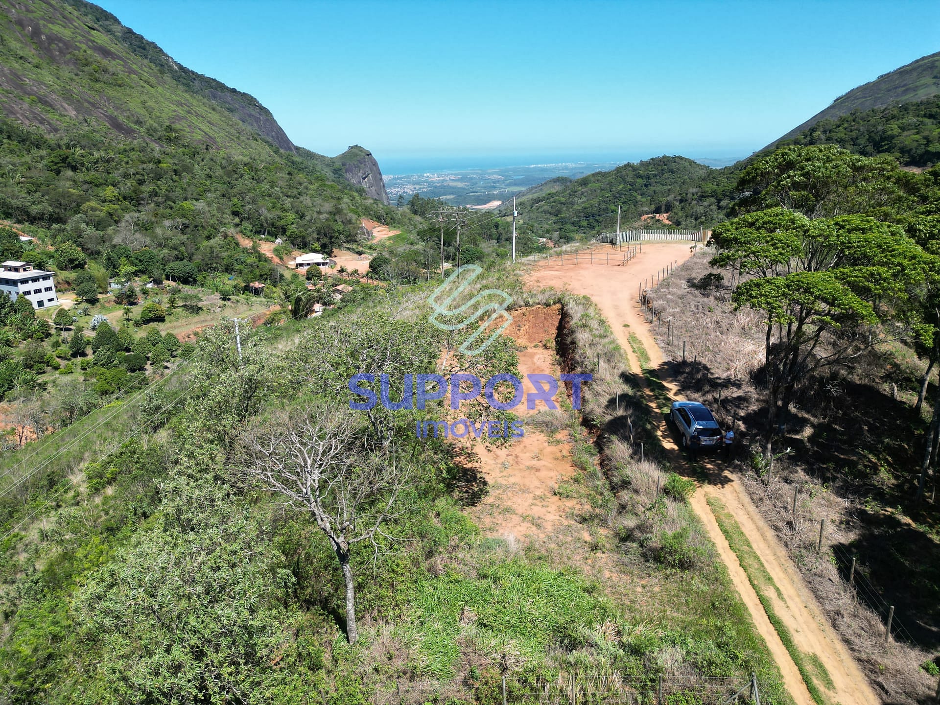 Terreno, 2000 m² - Foto 3