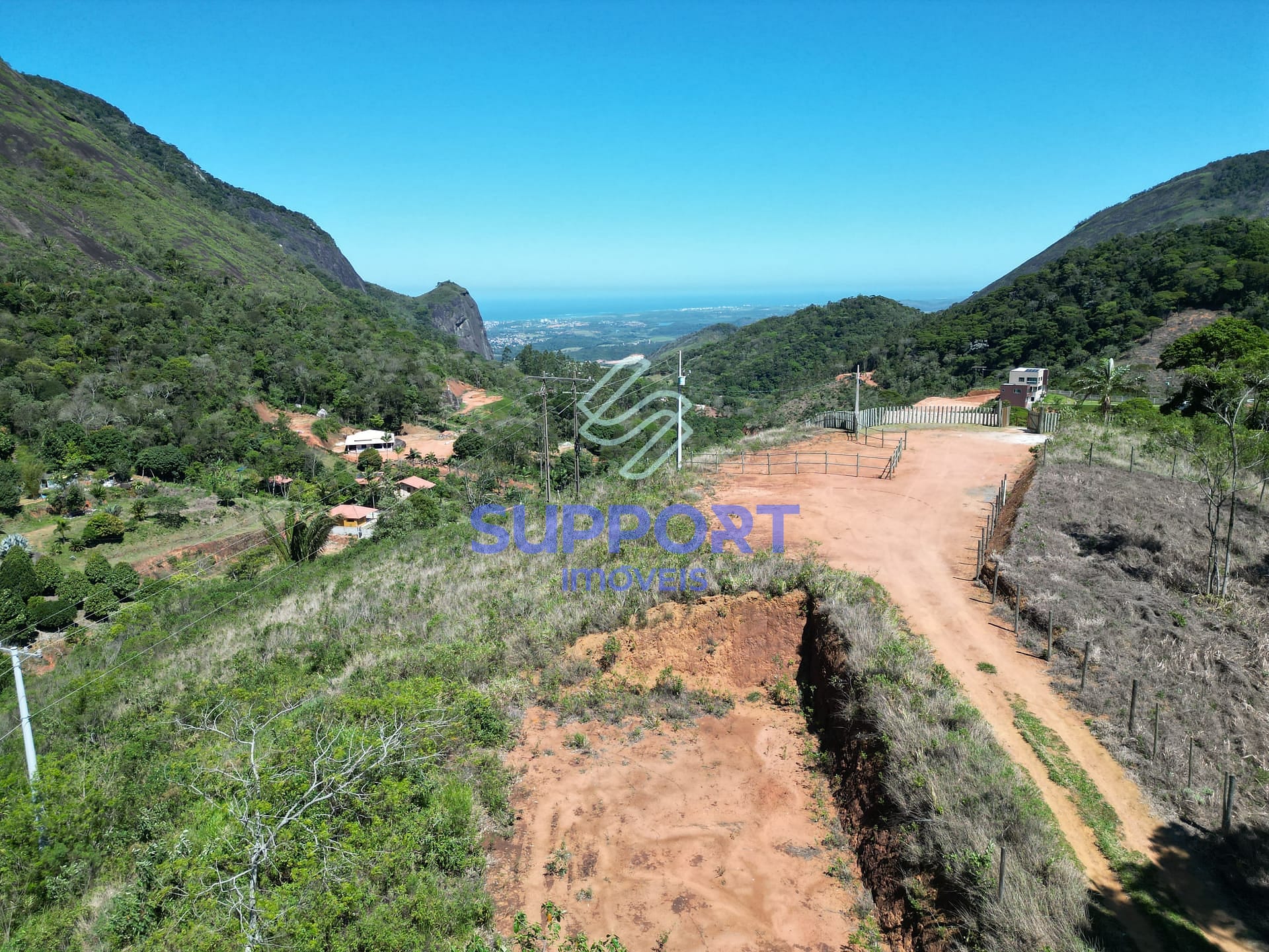 Terreno, 2000 m² - Foto 1