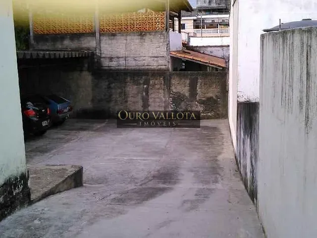 Terreno com 400m², à venda, no bairro Vila Granada em São Paulo