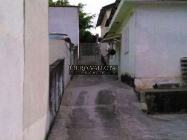 Terreno com 400m², à venda, no bairro Vila Granada em São Paulo